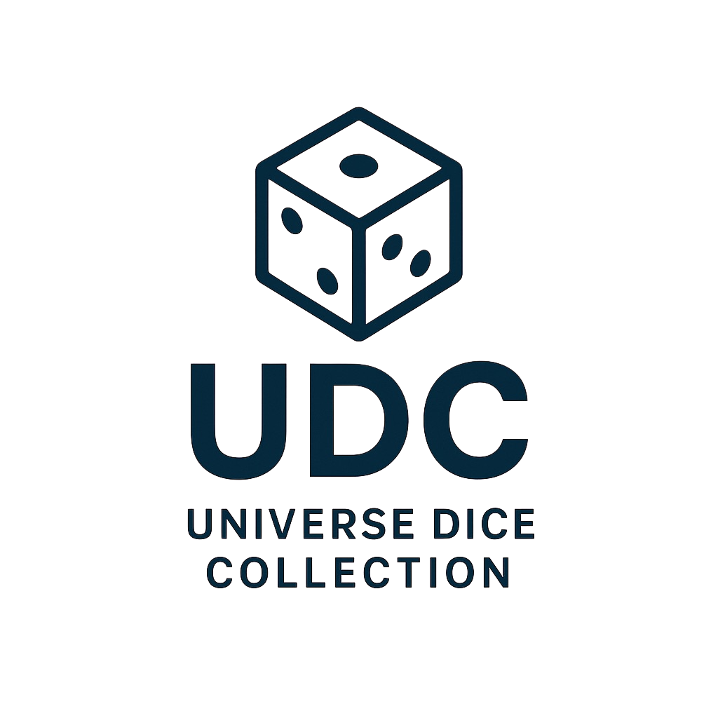 UDCロゴ
